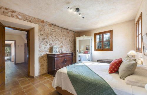 Finca Som Llum - Photo 16