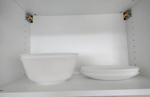 KEZA's Apartment - Strasbourg - Foto 26