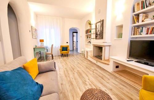 San Vito Charme Apartment - Foto 17