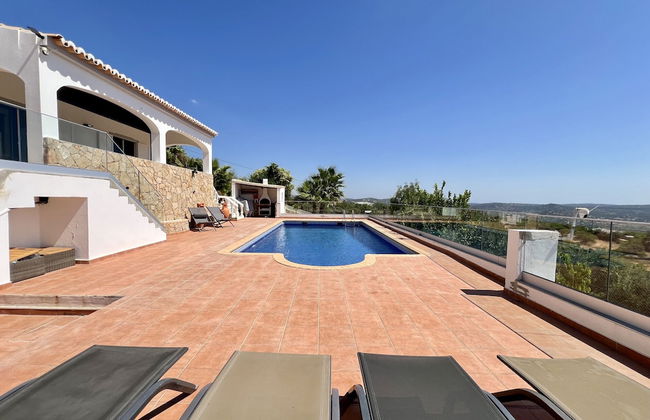Algarve Premium Villa by Homing - Foto 19