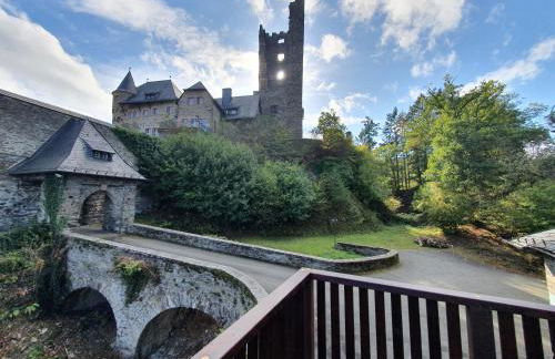 Kutscherhaus auf der Sauerburg - Photo 4