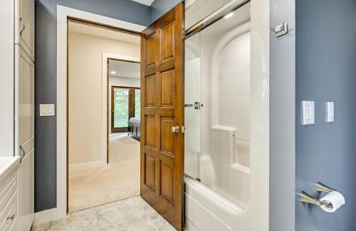 Wisconsin River Gem 12 Mi to Granite Peak Ski Area - Foto 20