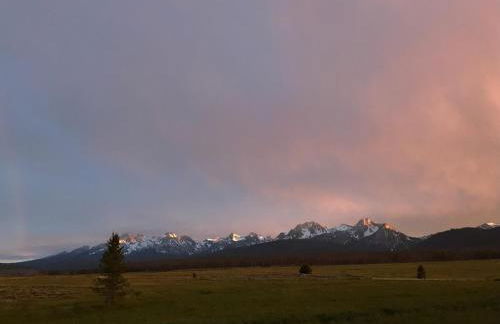 Stanley Spacious Home with Panoramic Views - Foto 24