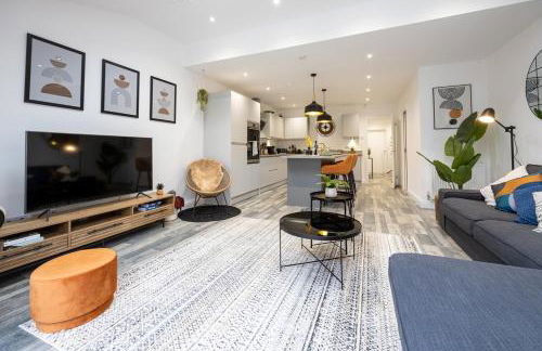 The Stanbury Residence by COQOON - Foto 7