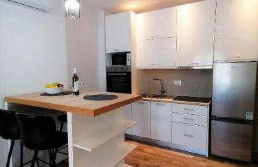 Family-friendly apartments with swimming pool Pomena, Mljet - 22317 - Photo 36