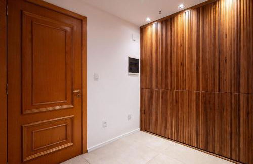 Flat a 500m da Praia do Flamengo - Foto 23