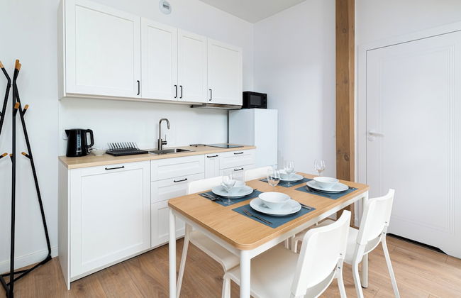 Apartamenty Sun & Snow Osada - Foto 74