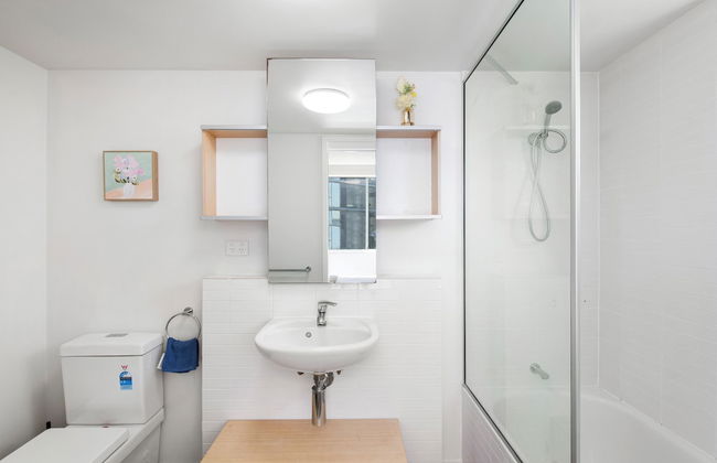 South bank serviced apartments - Photo 37