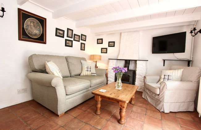 Ginentonic Cottage - Foto 25