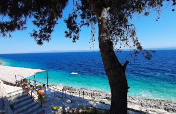 Summer House Bougainvillea by Dubrovnik Colors - Foto 1