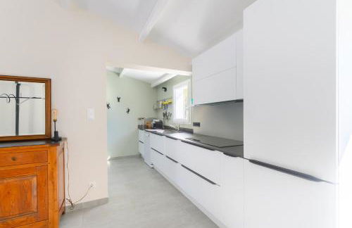 Lovely fully renovated beach villa - Foto 8