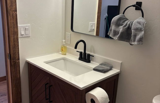 Backcountry Outfitters - Foto 21