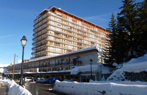 Charmant 2 pièces au centre de Courchevel avec accès skis aux pieds - FR-1-514-65 - Foto 11