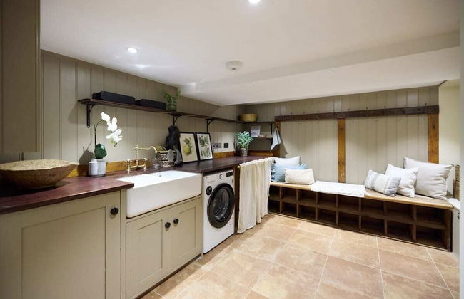 The Rosebery Retreat - Inviting 4bdr With Garden - Foto 6