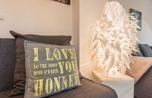 Appartmenthaus am Erlbach - Foto 65