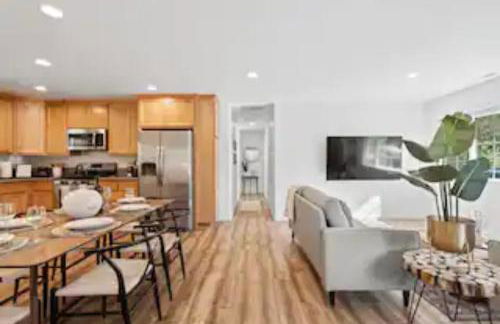 Brookside Cottage - Foto 9