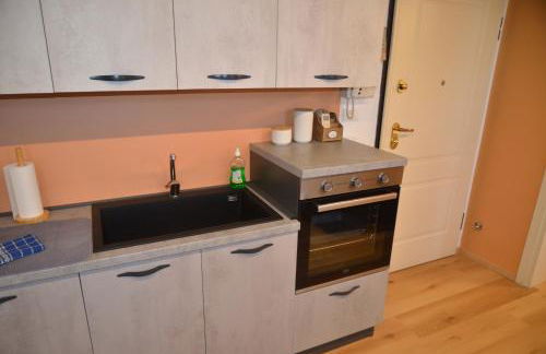 Ca Vellione cozy apt Noale - Foto 36