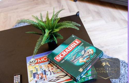 Trafford Centre, Chill Factor, Cheshire Oaks - Foto 23