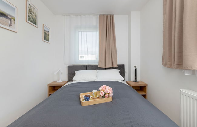 Boczna Apartment Near The Sea by Renters - Foto 3