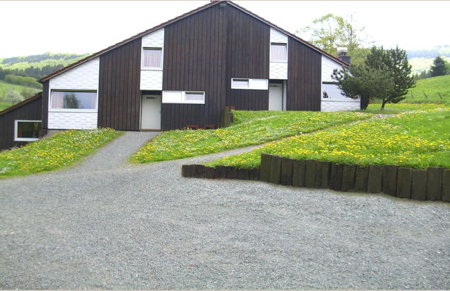 Ferienhaus im Hochsauerland mit Terrasse - Photo 33