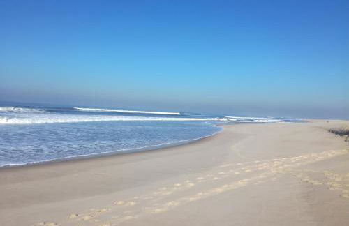 Casa Praia e Ria - Foto 42