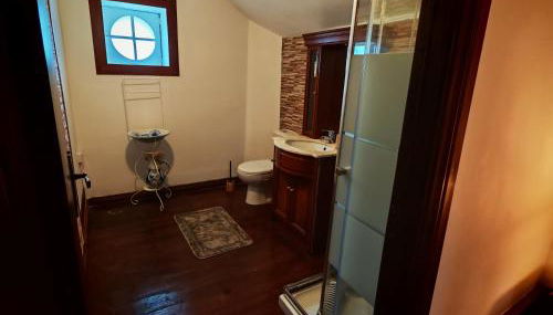 Albergue e AL O Brasão Valença - Foto 3, Shower