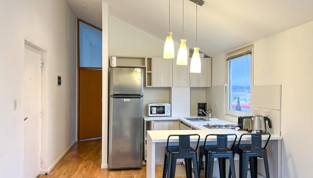 Condor - Foto 3, Cocina privada