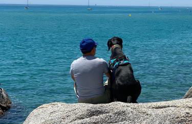 Beautiful apartment 5 minutes walk to the beach - Foto 26