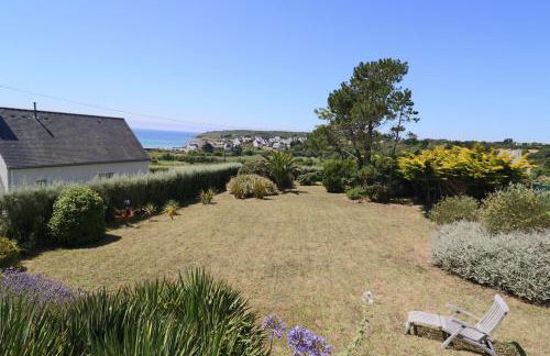 391-Authentique penty, vue mer, proche plage - Foto 30