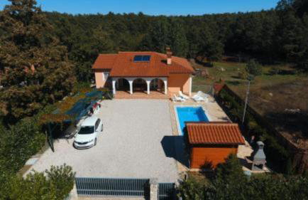 Holiday Home Zahtila - Foto 9