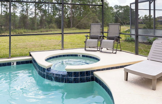 Divas Villa at Watersong - Foto 32