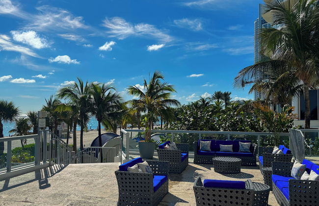 Marenas Beach Resort - Foto 19