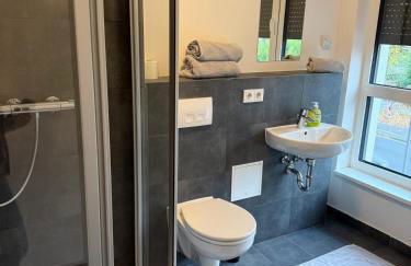 Wunderschöne Ferienwohnung in Leipzig Taucha 1 OG rechts - Foto 16