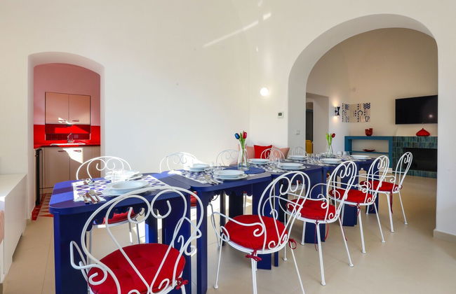 Villa Olivella by Elite Villas - Foto 77