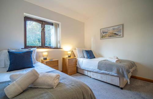 Sheep Shed Rural Farm Cottage in Stelling Minnis Canterbury - Area of Outstanding Natural Beauty - Foto 23