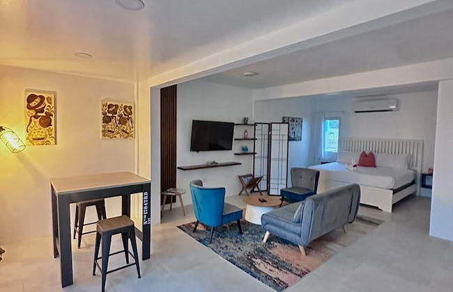 Coralito Bay Suites & Villas - Foto 1