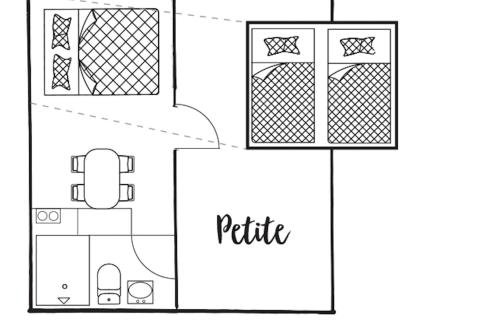 Lushna 2 Petite at Lee Wick Farm Cottages & Glamping - Foto 10