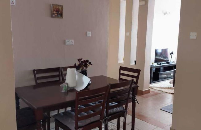 Stay.Plus Shaba Village Apartment - Foto 14