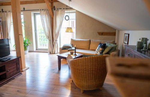 Apartment am Kirchplatz 7 - Foto 11