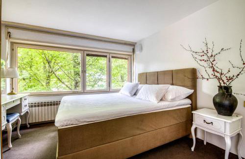 Samobor holiday villa - Samoborski ljetnikovac - Photo 12