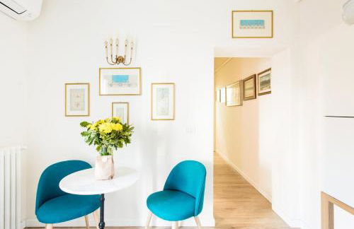 L'8 Boutique Concept Apartments - Photo 116