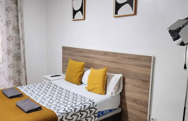 Estudios 504 - Foto 1