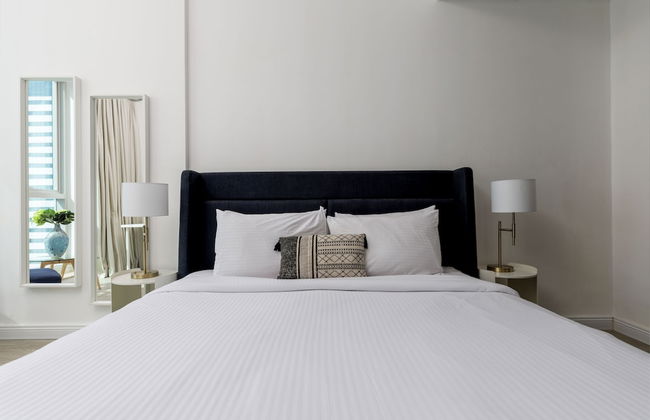 Maison Privee - Modern Urban Retreat in the Heart of Dubai Marina - Foto 9