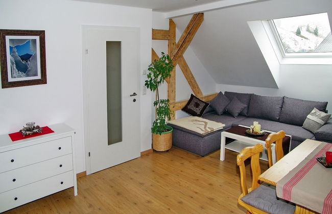 Haus Auszeit - Foto 9