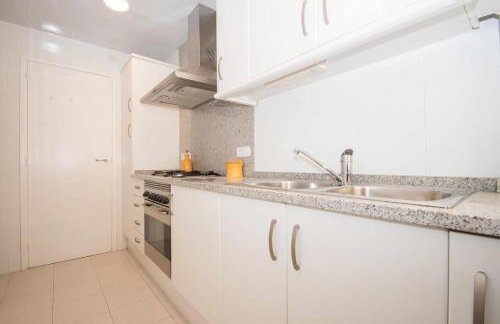 Maresme Beach Apartment - Foto 9