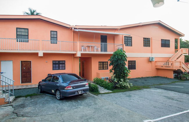 Lesville Tobago - Foto 64