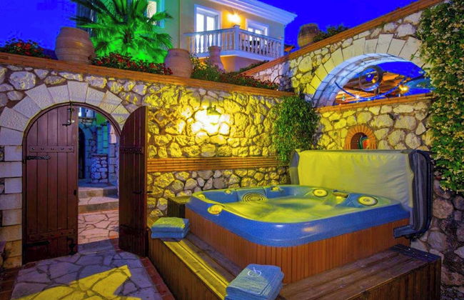 Villa Octavius - Foto 19