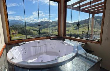 Chalé Positano-RecantoVenâncio - Foto 16