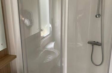 Kellysholidayhomes NEW Malton 3 bedroom Caravan - Foto 14