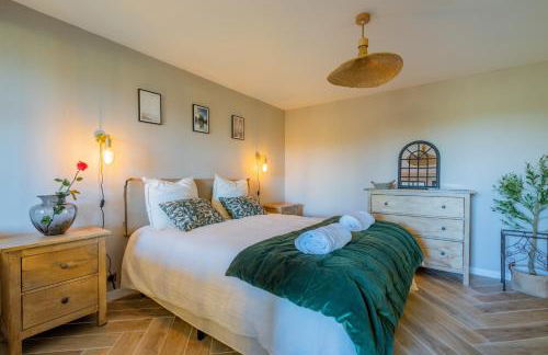 La Parenthèse en Provence - Appt Balnéothérapie - Foto 6